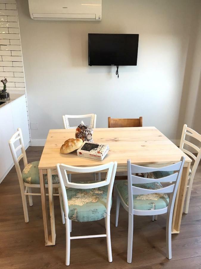 Apartamentos Turisticos Leiva -La Rioja Екстер'єр фото