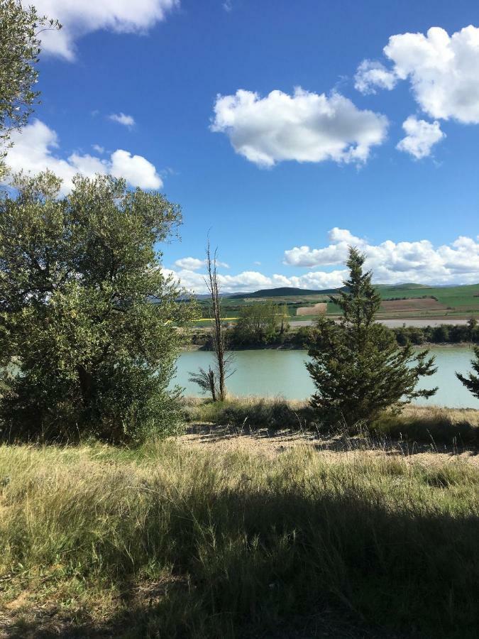 Apartamentos Turisticos Leiva -La Rioja Екстер'єр фото