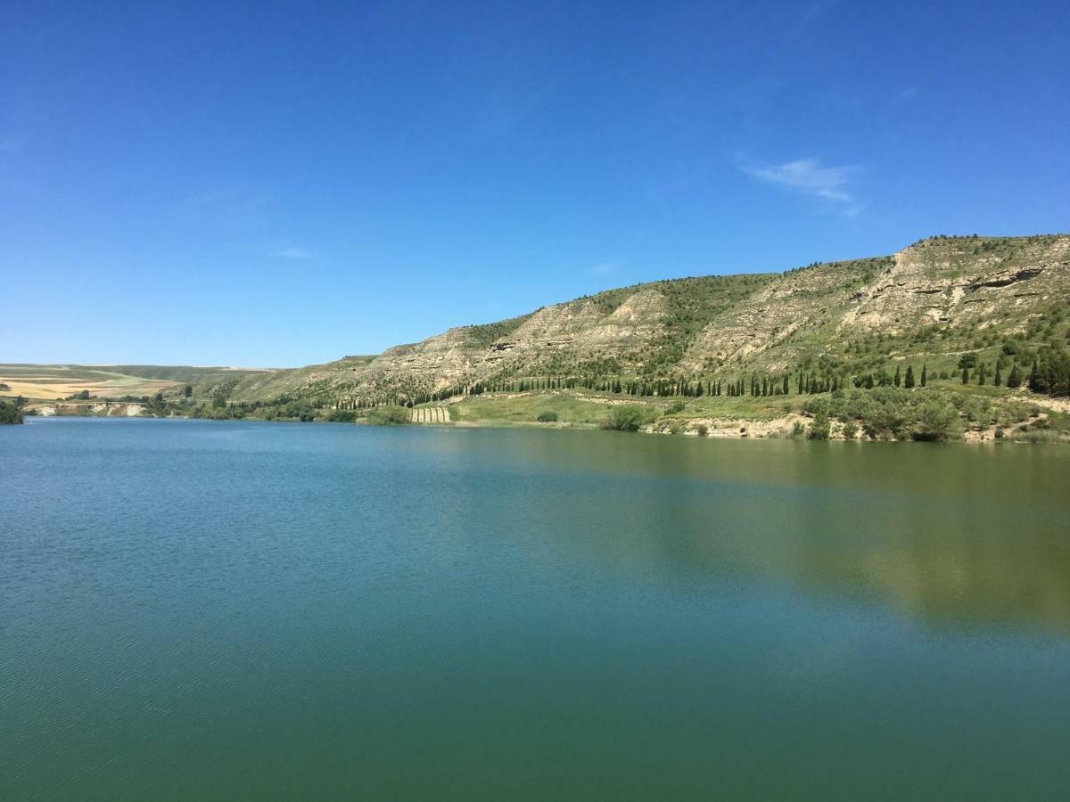 Apartamentos Turisticos Leiva -La Rioja Екстер'єр фото