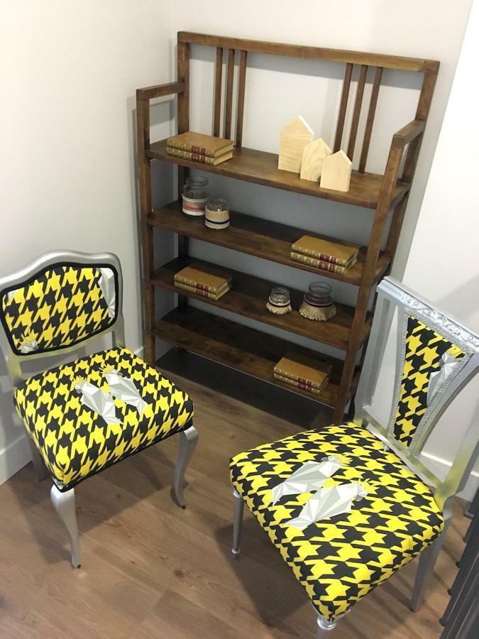 Apartamentos Turisticos Leiva -La Rioja Екстер'єр фото