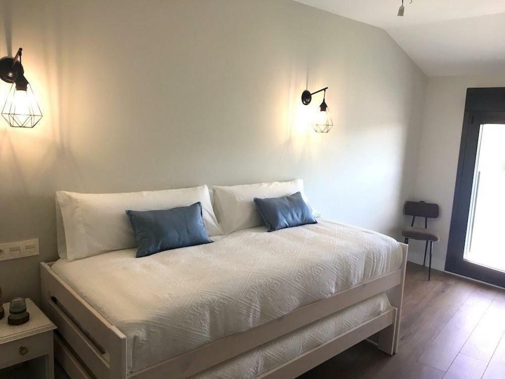 Apartamentos Turisticos Leiva -La Rioja Екстер'єр фото