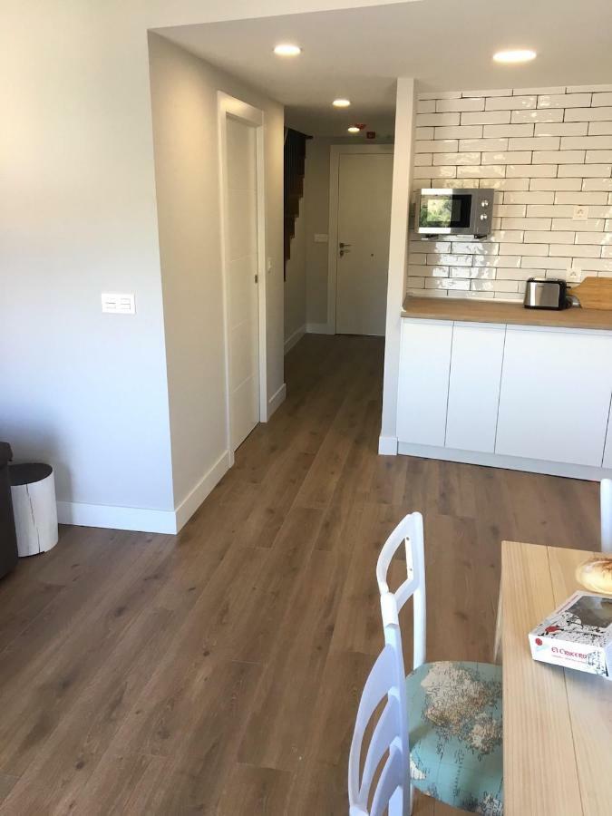 Apartamentos Turisticos Leiva -La Rioja Екстер'єр фото