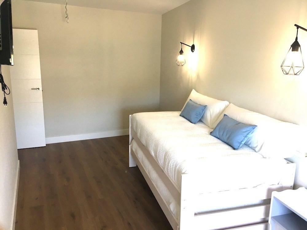 Apartamentos Turisticos Leiva -La Rioja Екстер'єр фото