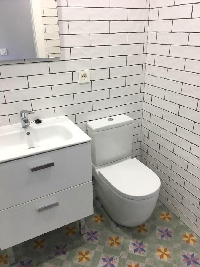 Apartamentos Turisticos Leiva -La Rioja Екстер'єр фото