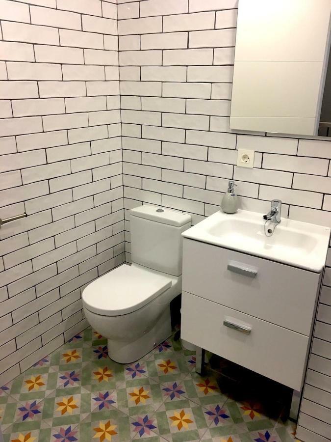 Apartamentos Turisticos Leiva -La Rioja Екстер'єр фото