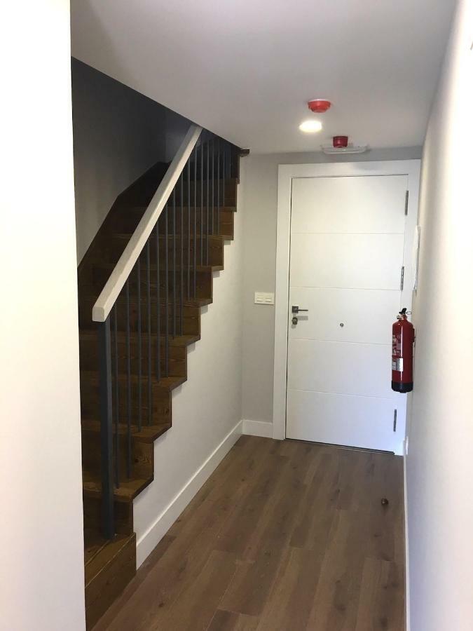 Apartamentos Turisticos Leiva -La Rioja Екстер'єр фото